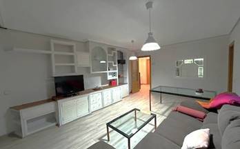 12 pisos en alquiler segovia provincia