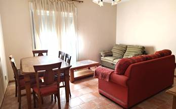 1  pisos y apartamentos en alquiler amueblados miraflores de la sierra