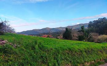 venta terrenos solares pravia 
