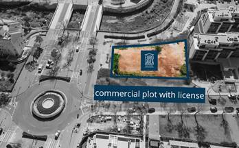 164 terrenos y fincas en venta moraira