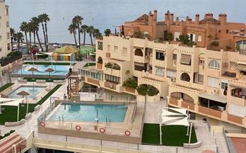 13 apartamentos en venta almuñecar