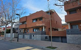 venta chalet pareado lleida cataluña