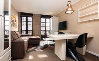 1 apartamentos en venta a coruña