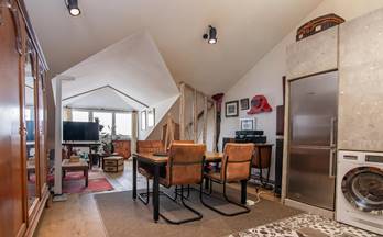 2 aticos en venta a coruña