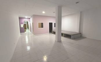 alquiler local manresa poble nou