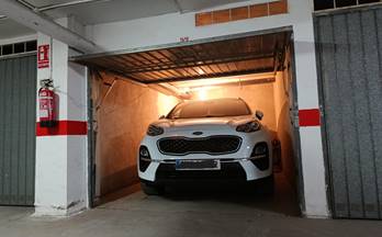 venta garaje torrevieja parque de las naciones