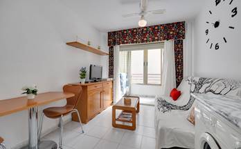venta estudio torrevieja acequion