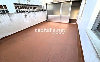 54 pisos en venta albaida