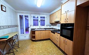 apartamentos con ascensor en venta ontinyent
