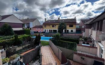 74 pisos en venta villalbilla de burgos