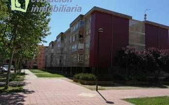 venta piso aranda de duero allendeduero - barrio de la es