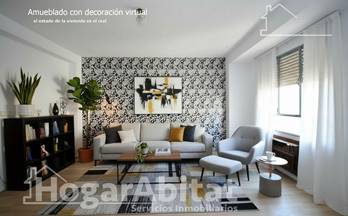 venta piso pego pego