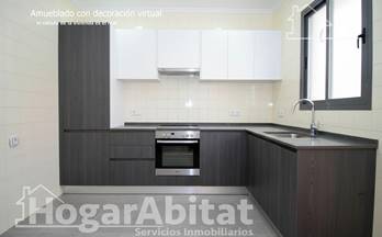 venta piso pego pego