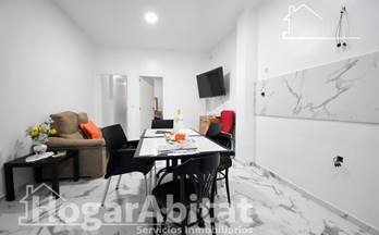 venta piso gandia centro