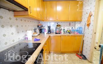 venta piso sant vicent del raspeig norte - san vicente del raspei