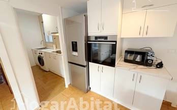 venta piso quart de poblet quart de poblet