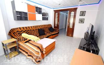 venta piso valencia cuatre carreres