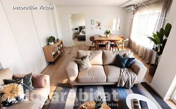 venta piso valencia resanya