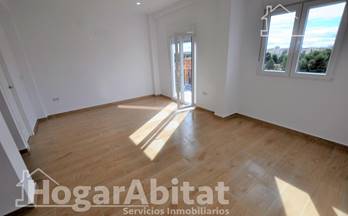 venta piso valencia l´olivereta