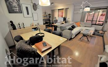 venta piso valencia extramurs