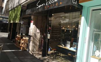 8 locales en alquiler benahadux