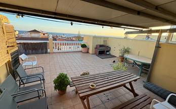 87 aticos en venta cala del moral