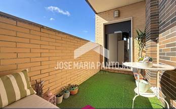 venta piso jerez de la frontera sur