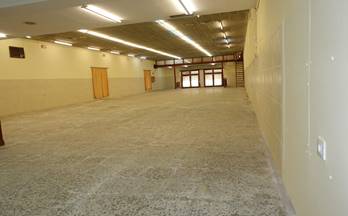 4 locales en alquiler cartagena