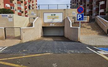 1 garajes en venta la manga del mar menor