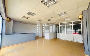 LOCAL en venta Cartagena Polígono Industrial Cabezo Beaza