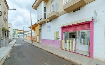 EMPRESA en venta Cartagena Pozo Estrecho