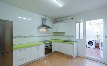 PISO en venta Cartagena Pozo Estrecho