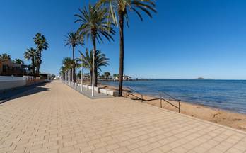 APARTAMENTO en venta Cartagena Mar de Cristal-Cabo de Palos