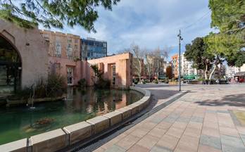 418 pisos en venta murcia provincia