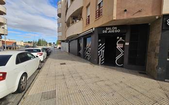 LOCAL en venta Cartagena La vaguada