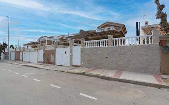 414 casas en venta los alcazares