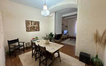 venta casa unifamiliar porreres centro