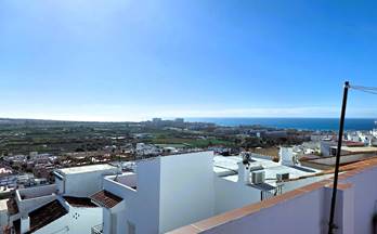 CASA UNIFAMILIAR en venta Salobreña Ayuntamiento