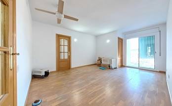 venta piso santa coloma de gramanet fondo