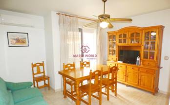 57 pisos en venta puerto de mazarron