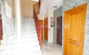 venta piso puerto de mazarron centro