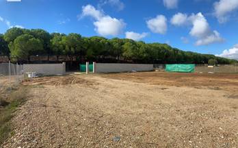 venta terrenos solares el puerto de santa maria el juncal - vallealto