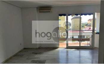 alquiler piso sevilla nervión