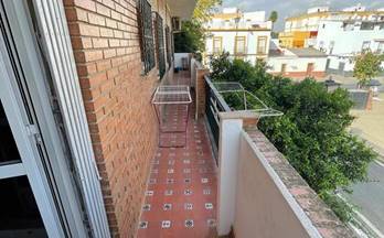 alquiler piso sevilla san jeronimo