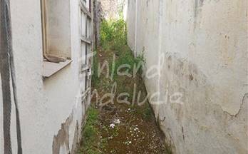 venta chalet adosado priego de cordoba town centre