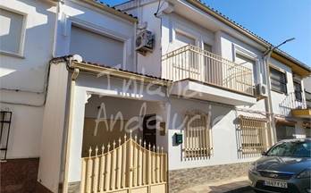 3 casas en venta campillos