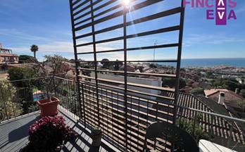 4 casas en venta alella
