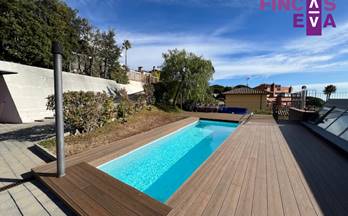 venta chalet teia cl pi de l india