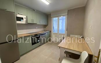 1  pisos y apartamentos en alquiler amueblados artziniega