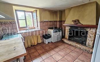comprar casas baratas valle de mena